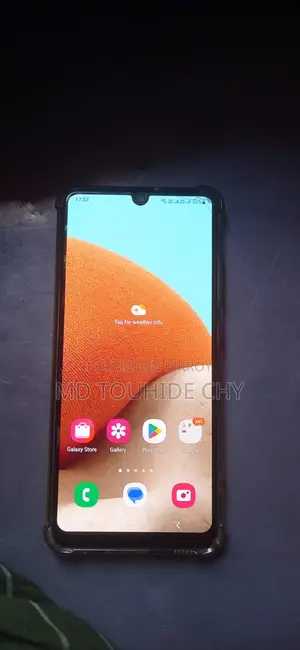 Samsung Galaxy A32 (Used)