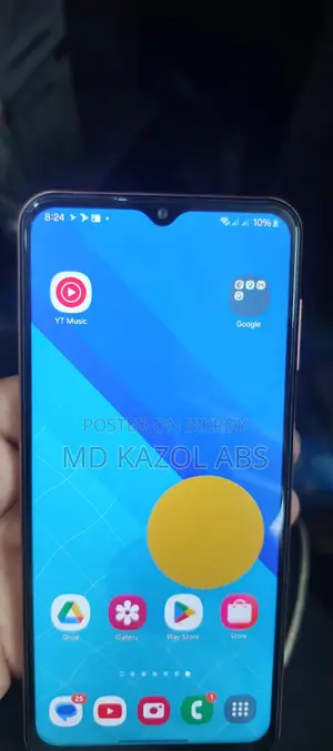 Samsung Galaxy F13 (Used)