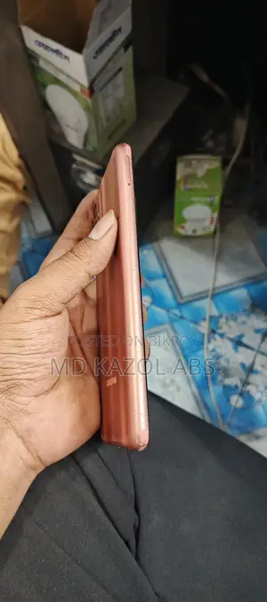 Samsung Galaxy F13 (Used)