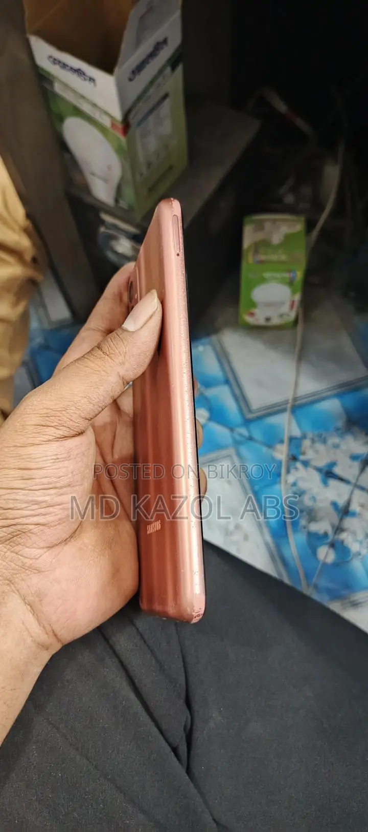 Samsung Galaxy F13 (Used)