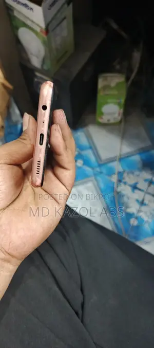 Samsung Galaxy F13 (Used)
