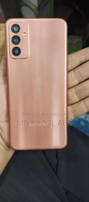 Samsung Galaxy F13 (Used)