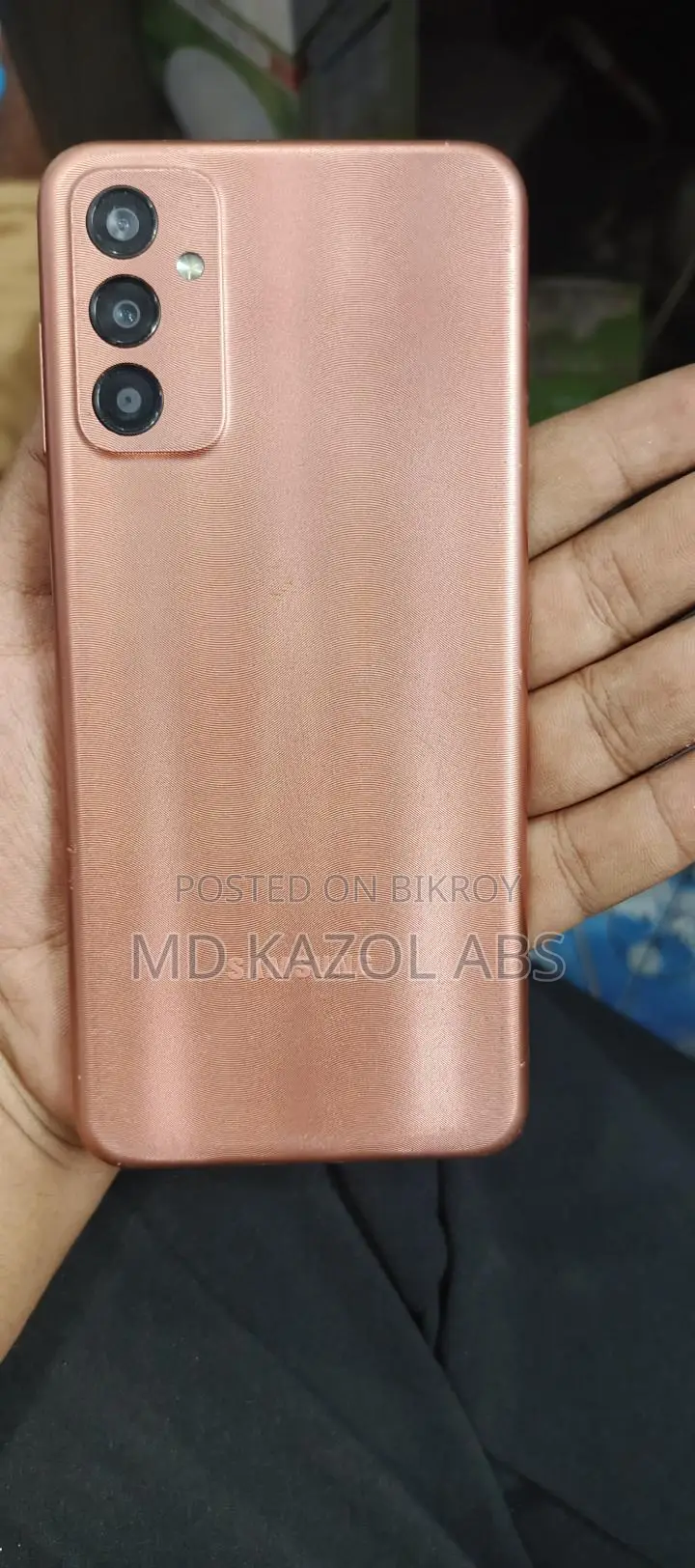 Samsung Galaxy F13 (Used)