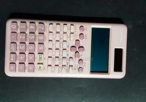 Original Casio fx-991ES PLUS