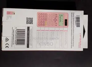 Original Casio fx-991ES PLUS