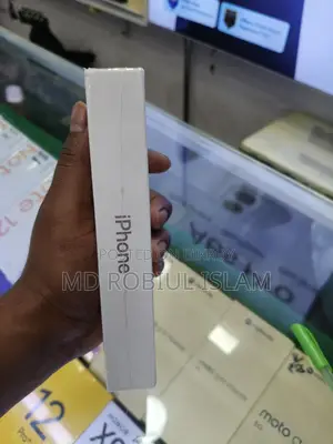 অ্যাপল আইফোন ১৩ ২০২৬ (ব্র্যান্ড নিউ)