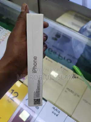 অ্যাপল আইফোন ১৩ ২০২৬ (ব্র্যান্ড নিউ)