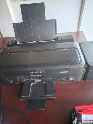 Epson printer