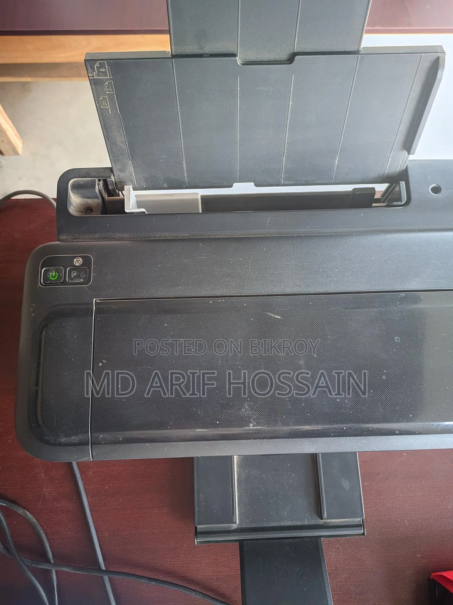 Epson printer