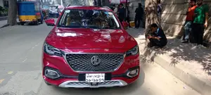 এমজি এইচএস ২০২১
