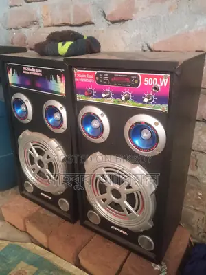 Sound Box For Sale