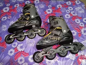 Skating Shoe