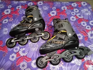 Skating Shoe