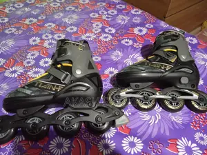 Skating Shoe