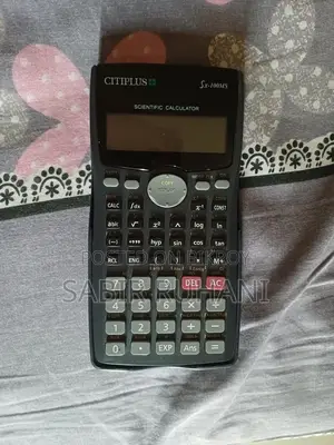 Calculator For Sale