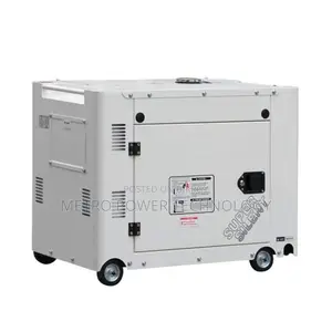 Brand New 5.0 KW LW Diesel Generator for sale
