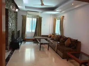 Full Furnished Apartment