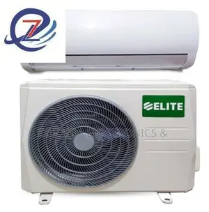 Elite EHS-12CRN AC-1.0-Ton, 12000BTU