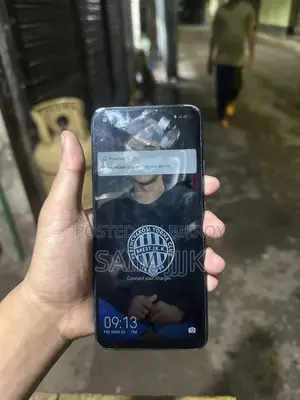 Tecno Camon 12 Air emergency money need (Used)