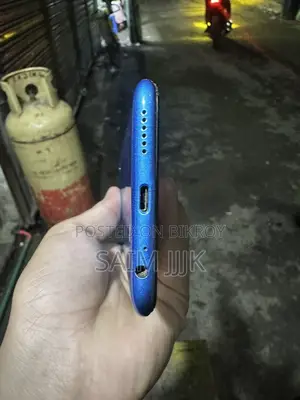 Tecno Camon 12 Air emergency money need (Used)