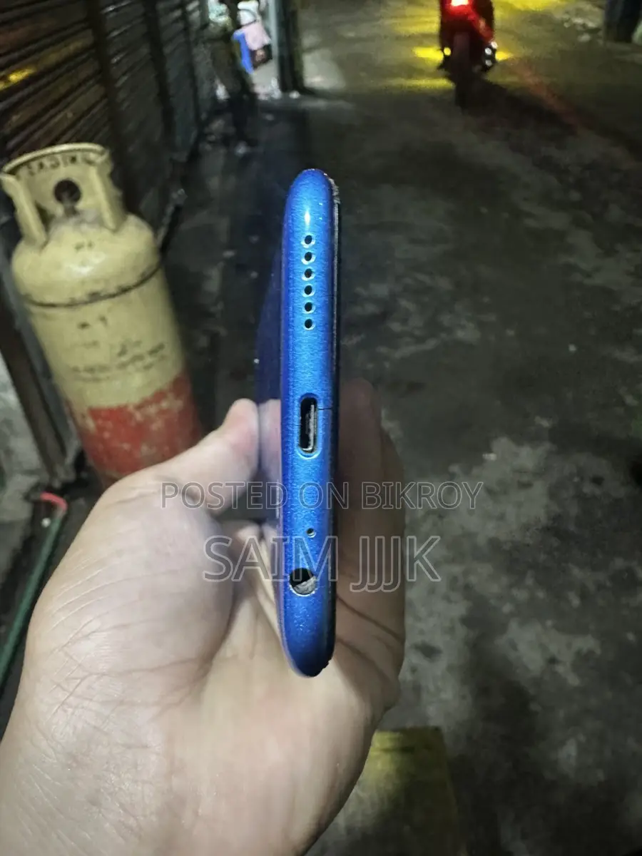 Tecno Camon 12 Air emergency money need (Used)