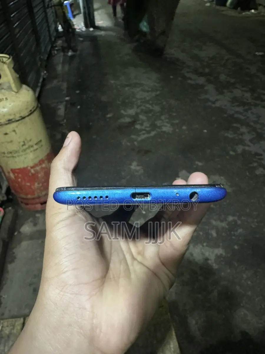 Tecno Camon 12 Air emergency money need (Used)