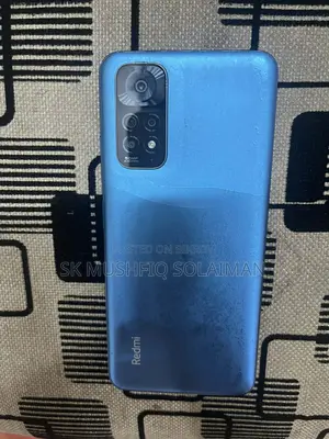 Xiaomi Redmi Note 11 2022 (Used)