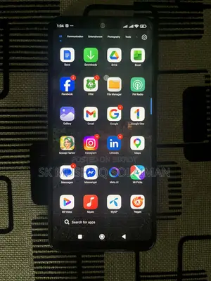 Xiaomi Redmi Note 11 2022 (Used)