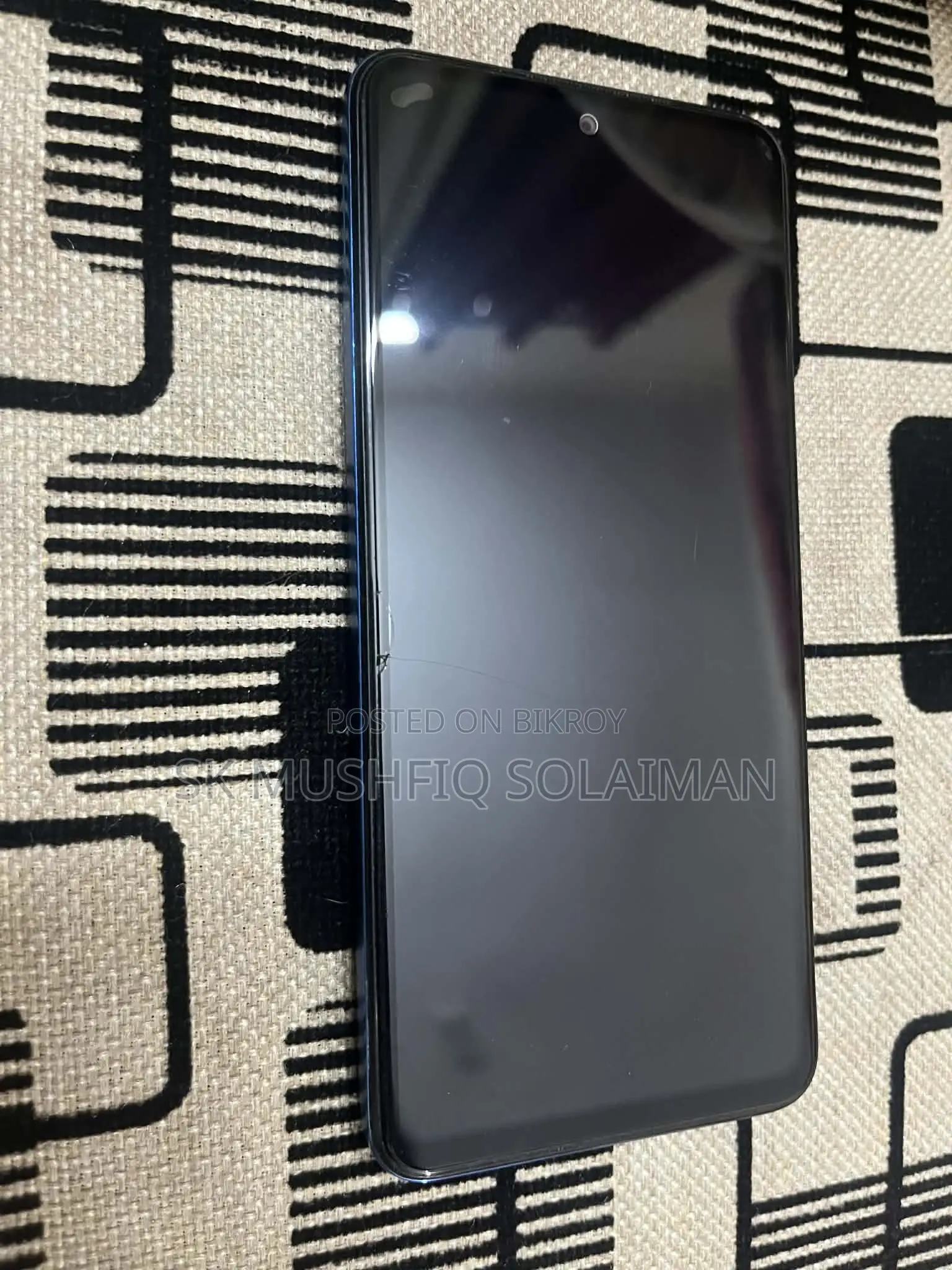 Xiaomi Redmi Note 11 2022 (Used)