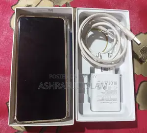 Vivo Y36 (Used)