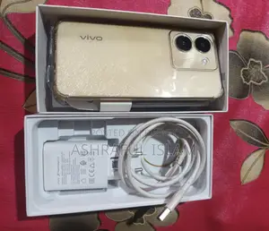 Vivo Y36 (Used)
