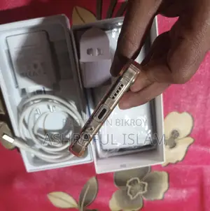Vivo Y36 (Used)