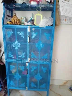 Rack 4 Door