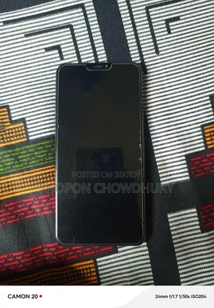 Vivo V9 4/64 (Used)
