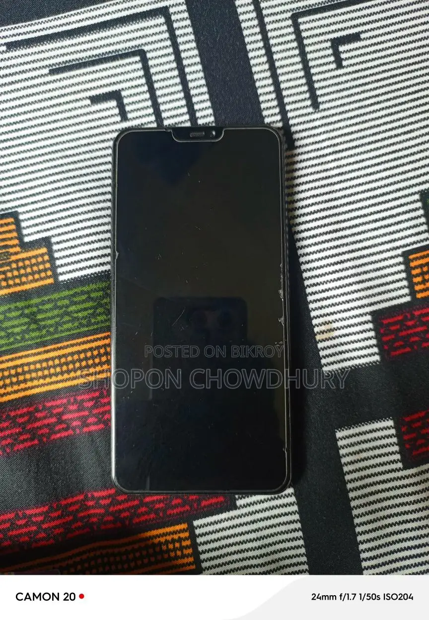Vivo V9 4/64 (Used)