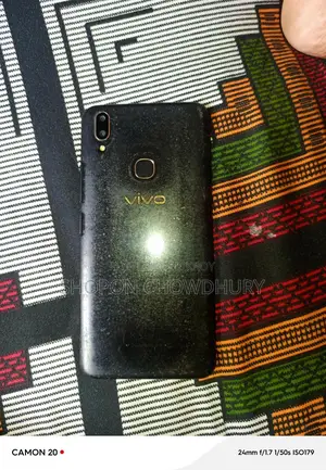 Vivo V9 4/64 (Used)