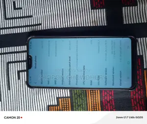 Vivo V9 4/64 (Used)