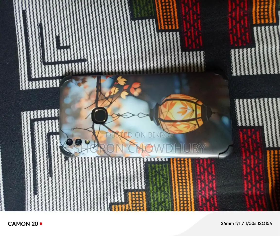 Vivo V9 4/64 (Used)
