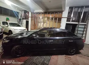 Toyota Premio 2017