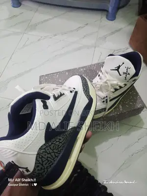 Air Jordan 3 For Sale