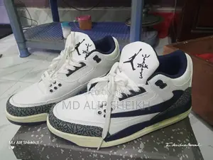 Air Jordan 3 For Sale