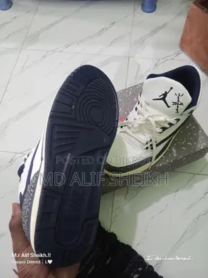 Air Jordan 3 For Sale
