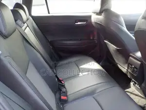 Toyota Corolla Cross Ready Stock 2021