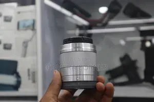 Sony 50mm 1.8 OSS Lens