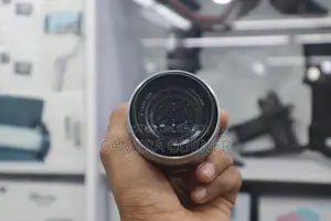 Sony 50mm 1.8 Oss Lens
