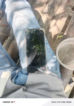 Tecno Camon 12 Air (Used)