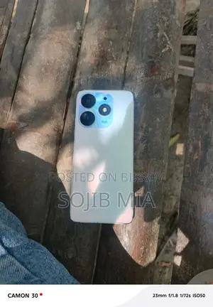 Tecno Camon 12 Air (Used)