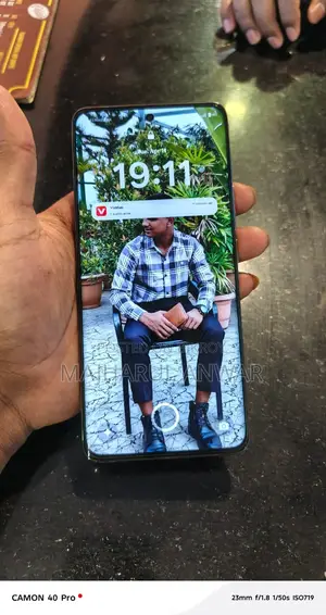 Realme 12 pro+ , (Used)