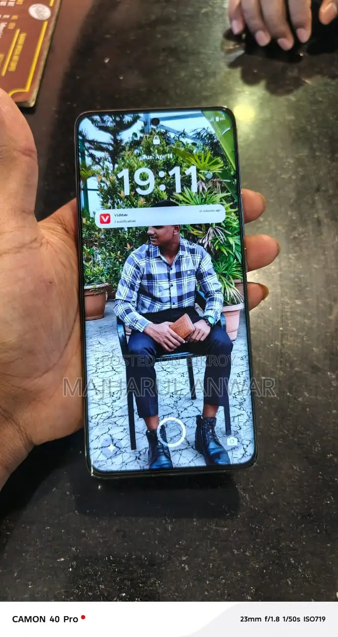 Realme 12 pro+ , (Used)
