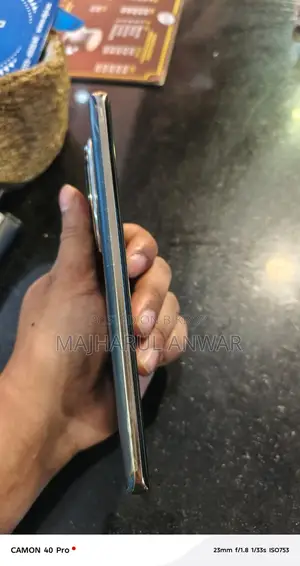 Realme 12 pro+ , (Used)